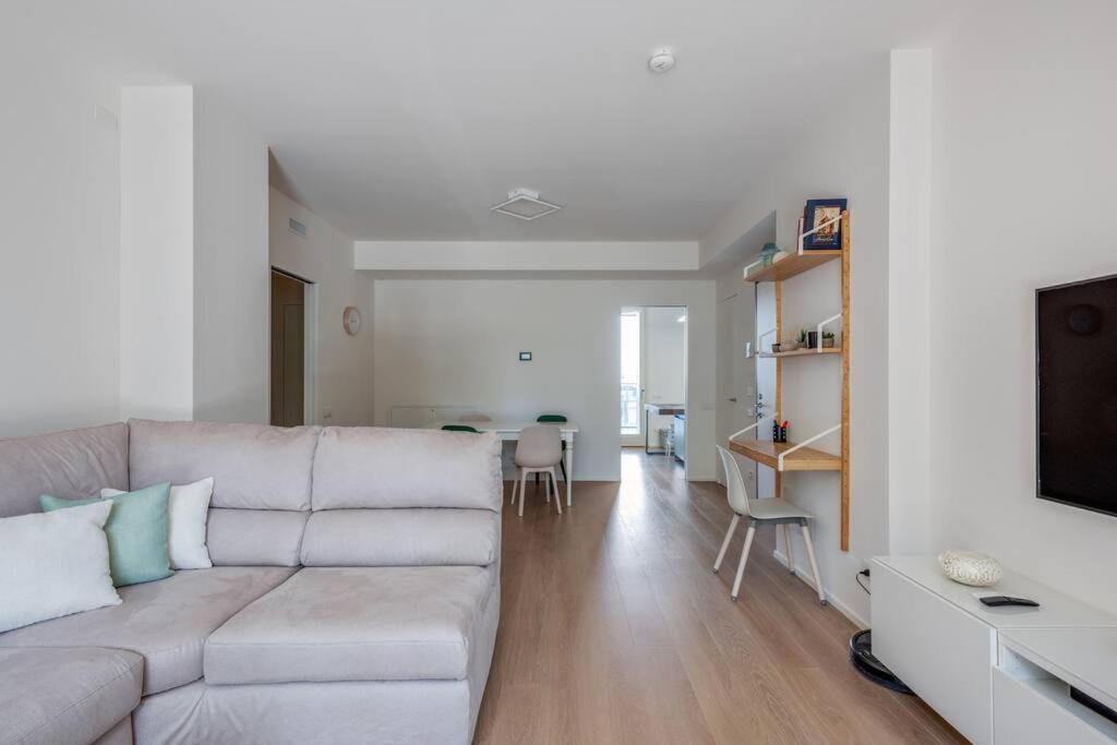 Easylife - Modern And Spacious In Fiera Life Ferienhaus