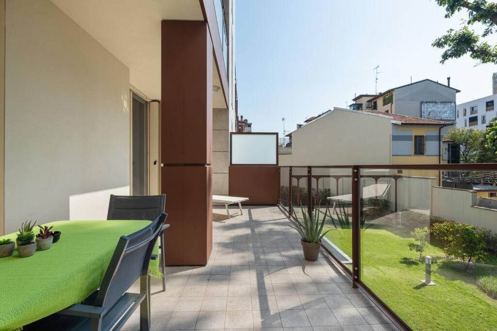 Easylife - Modern And Spacious In Fiera Life * Mailand