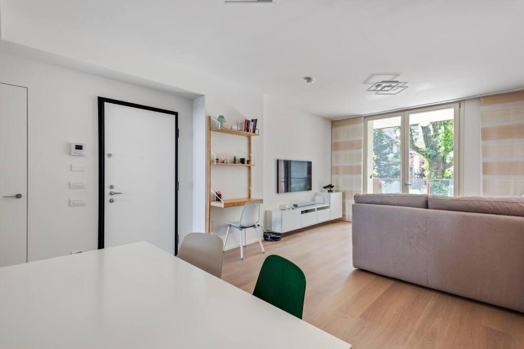Ferienhaus Easylife - Modern And Spacious In Fiera Life
