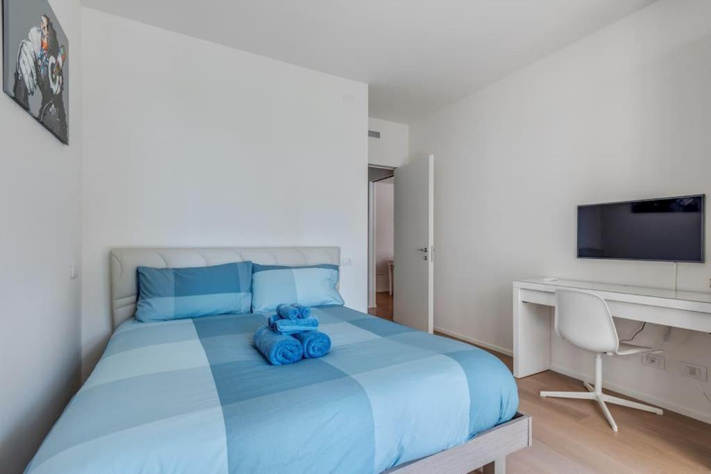 Easylife - Modern And Spacious In Fiera Life Ferienhaus