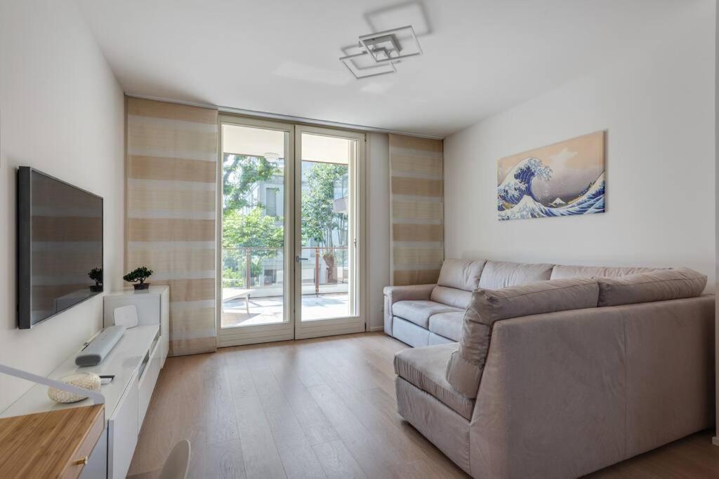 Easylife - Modern And Spacious In Fiera Life Ferienhaus *