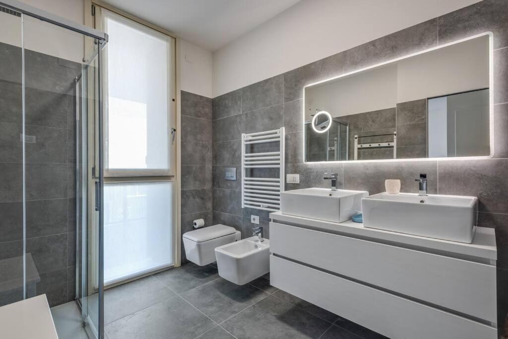 Easylife - Modern And Spacious In Fiera Life Ferienhaus *